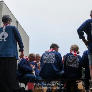 2de internationale reuzenoptocht goirle