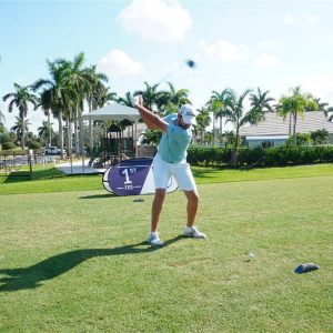 Atlantic National GC - Day 1