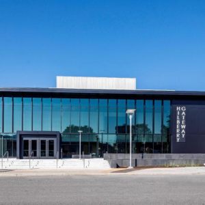WAYNE STATE GATEWAY