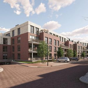 Buitendams 037 tm 049        De Nieuwe Dam
