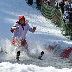 WATERSLIDE 2 KOLO