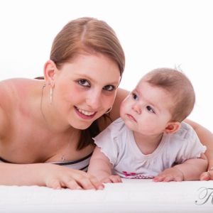 motherly love