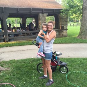 Parish Spring Pic-Nic June 13, 2015