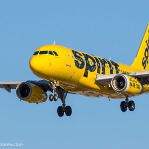 Las Vegas • McCarran International Airport [LAS/KLAS] NV. USA