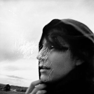 All I Want - Marie Sordat