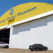 Vintage Flying Museum