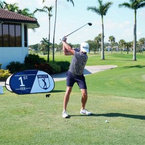PGA National - Champ - Day 2