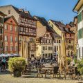 Bodensee (2 - 13 september 2019)