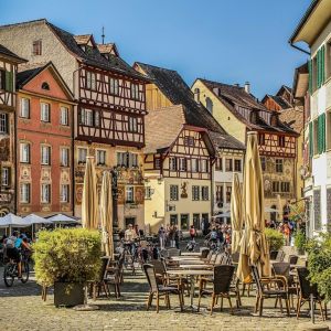 Bodensee (2 - 13 september 2019)