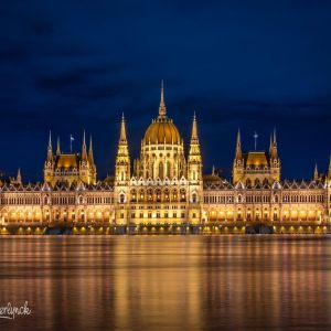 Budapest