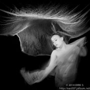 Emotions - movements