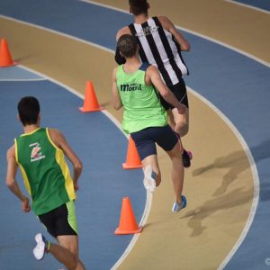 Campeonato de España Juvenil PC