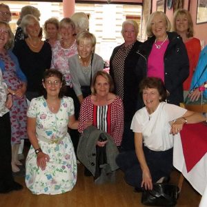 50th Park School Reunion
