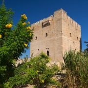 Cyprus - Southwest