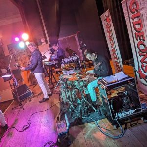 Edsvalla Folkets Hus 240214