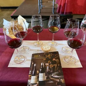 2025 Vintner's Holiday