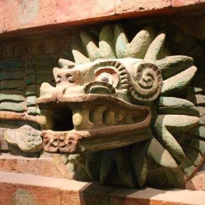 MUSEO DE ANTROPOLOGÍA_MEXICO