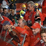 1000 Miglia 2008 Foto
