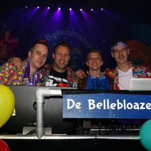 Jeugdprinsentreffen 2025