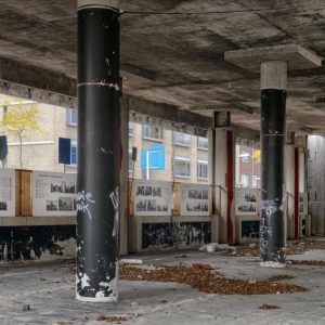 Veranderend Eindhoven (NL) / 2025