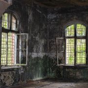 lost places