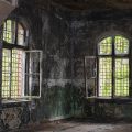 lost places