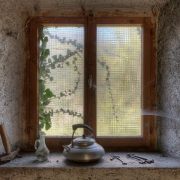 Una casa Walser