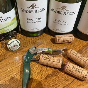 12.2024 • Elsass, Wein und Leckereien