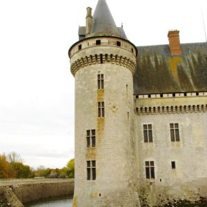 SULLY sur LOIRE -  le LOIRET