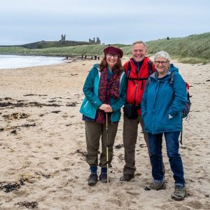 Northumberland October 2021