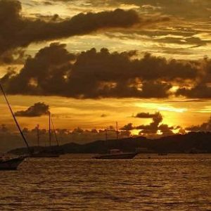 Endlich wieder Langkawi (2023)