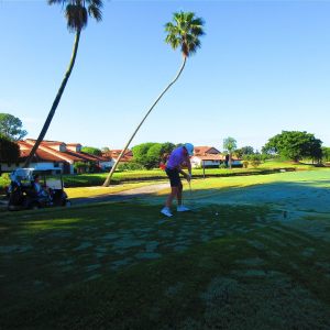 Fountains CC - West