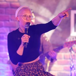 Stefanie Heinzmann