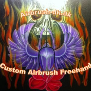 AIRBRUSH-DK 2015