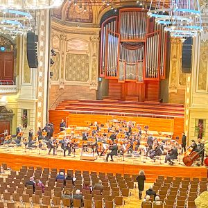 01.2025 • Konzert in Wuppertal