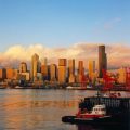 Tug Boats