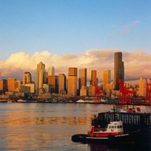 Tug Boats