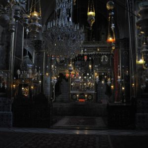 14-01-27 Armenian St. James Cathedral