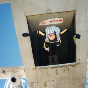 Skydive!