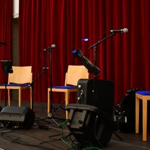 Beatles im Pack'l - Schloss Ennsegg, 4470 Enns am 29. Nov. 2024