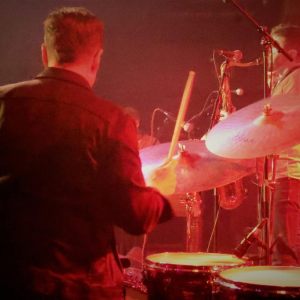 Stanton Moore - Tipitina's - 8-1-25