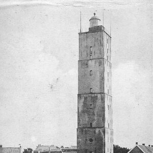 West-Terschelling - Brandaris