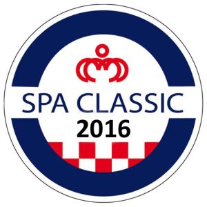 2016 Spa Classic
