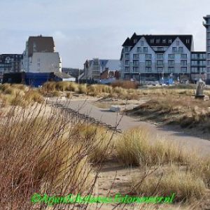 30e Mammoet Midwinter Halve Marathon Cadzand-Bad