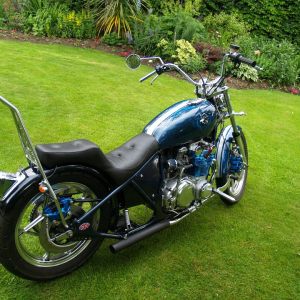 Britchopper on sale