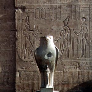 L'Égypte