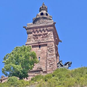 07.2025 • Kyffhäuser • Harz • Goldene Aue