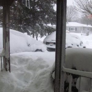 New England Blizzard