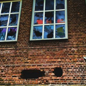 Abandoned - URBEX -