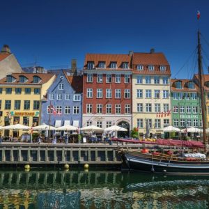Copenhagen
